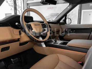 LAND ROVER Range Rover HSE PANO STANDHZ