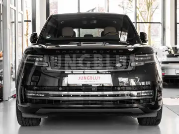 LAND ROVER Range Rover HSE PANO STANDHZ