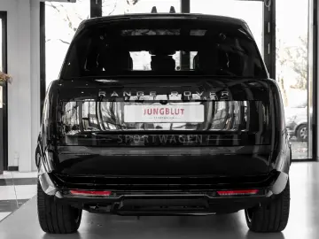 LAND ROVER Range Rover HSE PANO STANDHZ