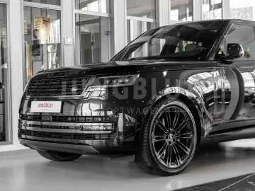 LAND ROVER Range Rover HSE PANO STANDHZ