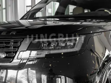 LAND ROVER Range Rover HSE PANO STANDHZ