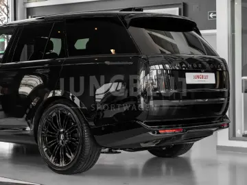 LAND ROVER Range Rover HSE PANO STANDHZ