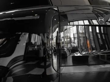 LAND ROVER Range Rover HSE PANO STANDHZ