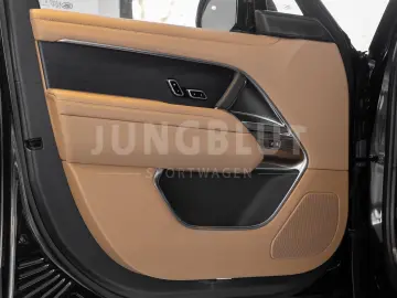 LAND ROVER Range Rover HSE PANO STANDHZ
