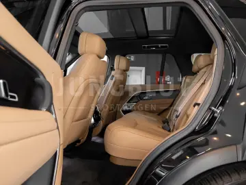 LAND ROVER Range Rover HSE PANO STANDHZ
