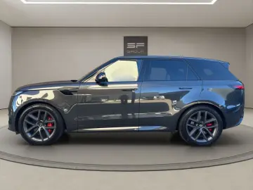 LAND ROVER Range Rover Sport AUTOBIOGRAPHY