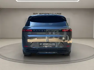 LAND ROVER Range Rover Sport AUTOBIOGRAPHY
