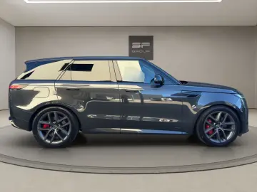 LAND ROVER Range Rover Sport AUTOBIOGRAPHY