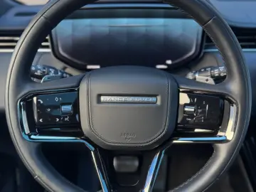 LAND ROVER Range Rover Sport AUTOBIOGRAPHY