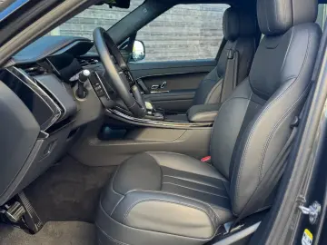 LAND ROVER Range Rover Sport AUTOBIOGRAPHY
