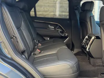 LAND ROVER Range Rover Sport AUTOBIOGRAPHY