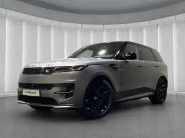 LAND ROVER Range Rover Sport P460e Hybrid Dynamic SE   Pano