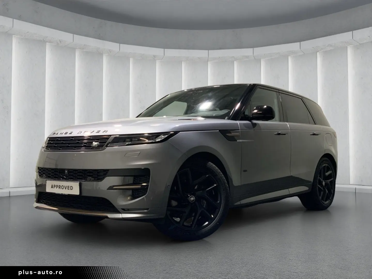 LAND ROVER Range Rover Sport P460e Hybrid Dynamic SE   Pano