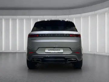 LAND ROVER Range Rover Sport P460e Hybrid Dynamic SE   Pano