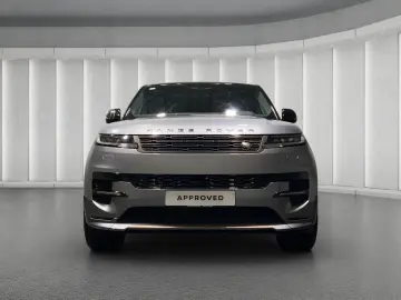 LAND ROVER Range Rover Sport P460e Hybrid Dynamic SE   Pano