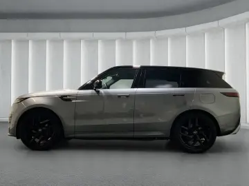 LAND ROVER Range Rover Sport P460e Hybrid Dynamic SE   Pano