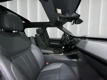 LAND ROVER Range Rover Sport P460e Hybrid Dynamic SE   Pano