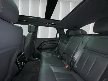 LAND ROVER Range Rover Sport P460e Hybrid Dynamic SE   Pano