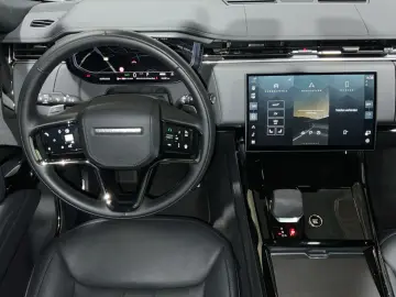LAND ROVER Range Rover Sport P460e Hybrid Dynamic SE   Pano