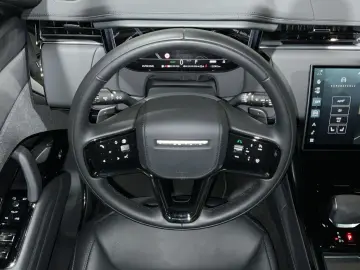 LAND ROVER Range Rover Sport P460e Hybrid Dynamic SE   Pano