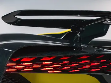 BUGATTI DIVO   1of5 EXPOSEDCARBON   1of40