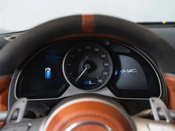 BUGATTI DIVO   1of5 EXPOSEDCARBON   1of40