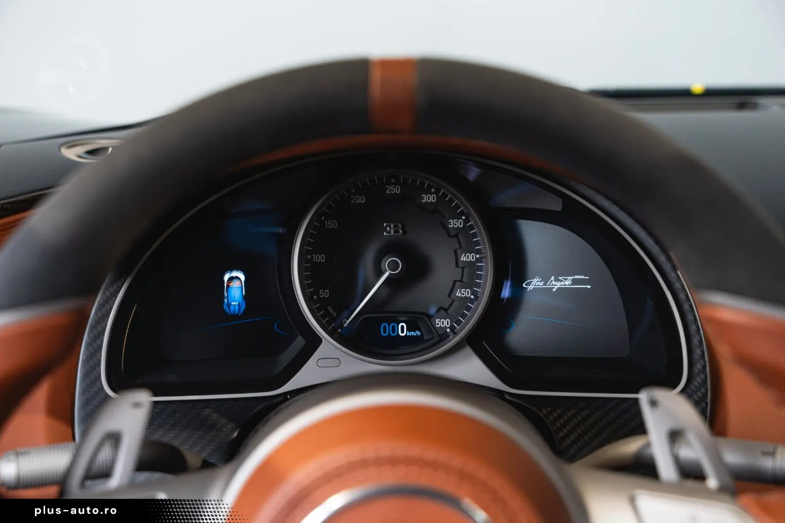 BUGATTI DIVO   1of5 EXPOSEDCARBON   1of40