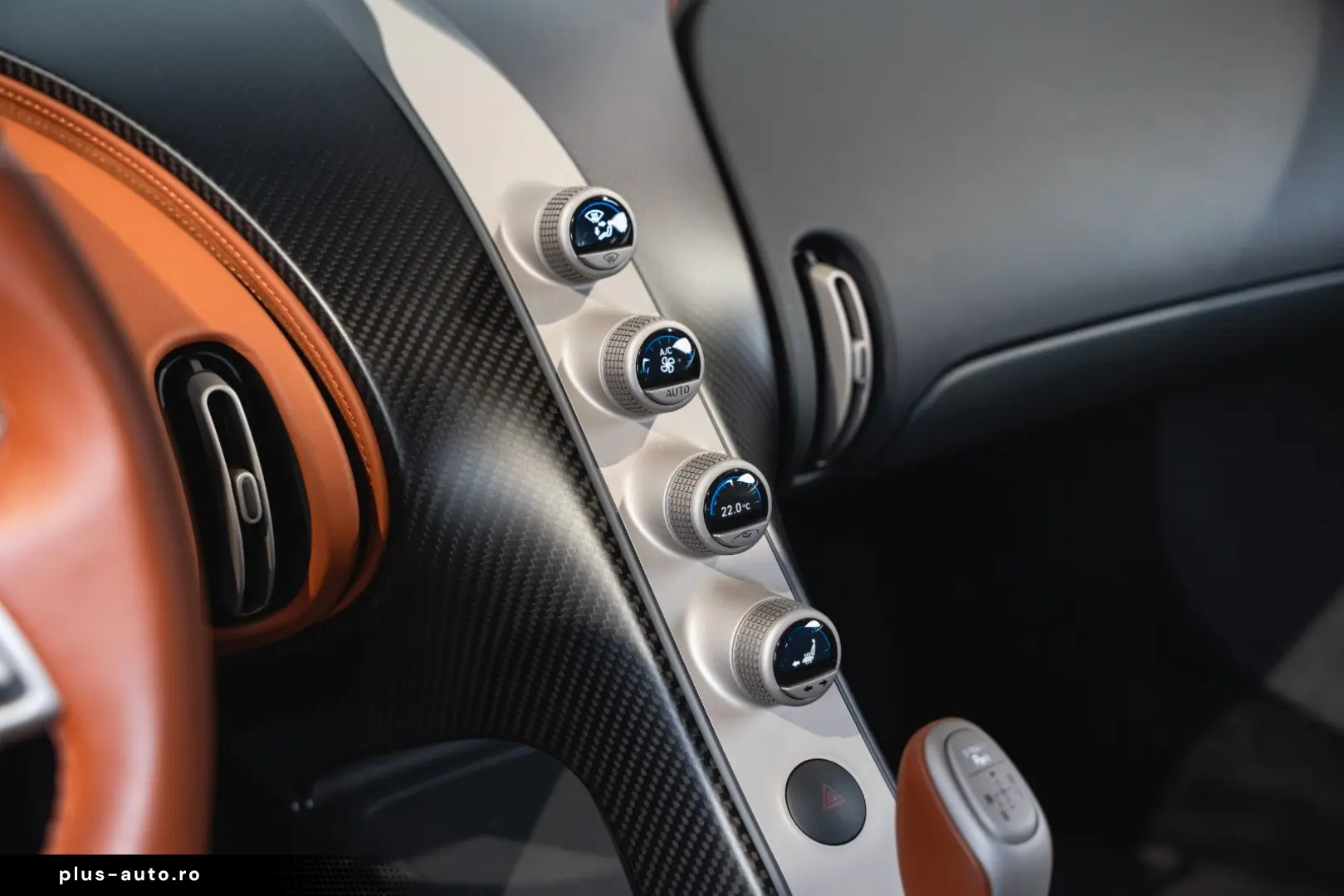 BUGATTI DIVO   1of5 EXPOSEDCARBON   1of40