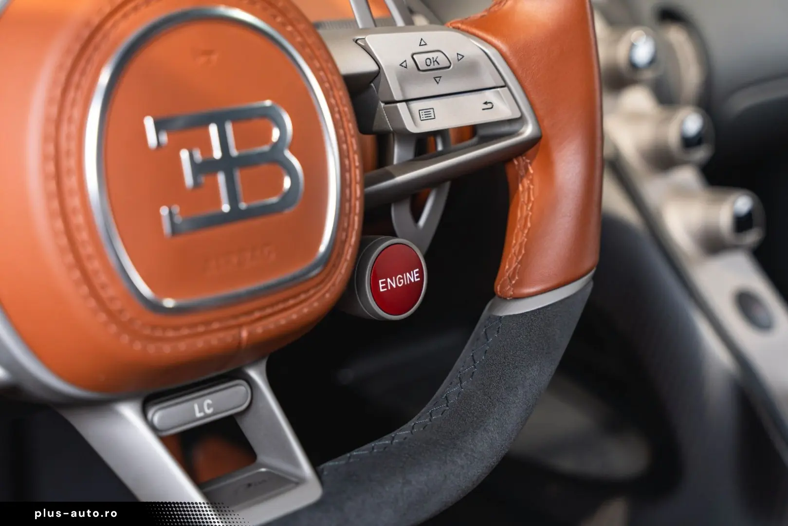 BUGATTI DIVO   1of5 EXPOSEDCARBON   1of40