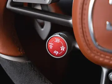 BUGATTI DIVO   1of5 EXPOSEDCARBON   1of40