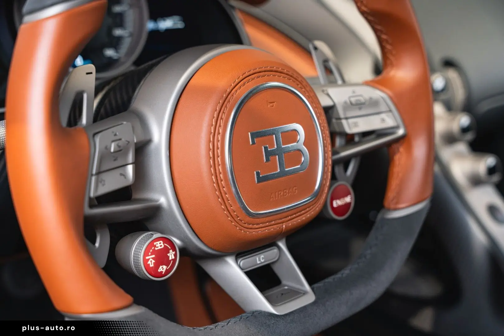 BUGATTI DIVO   1of5 EXPOSEDCARBON   1of40