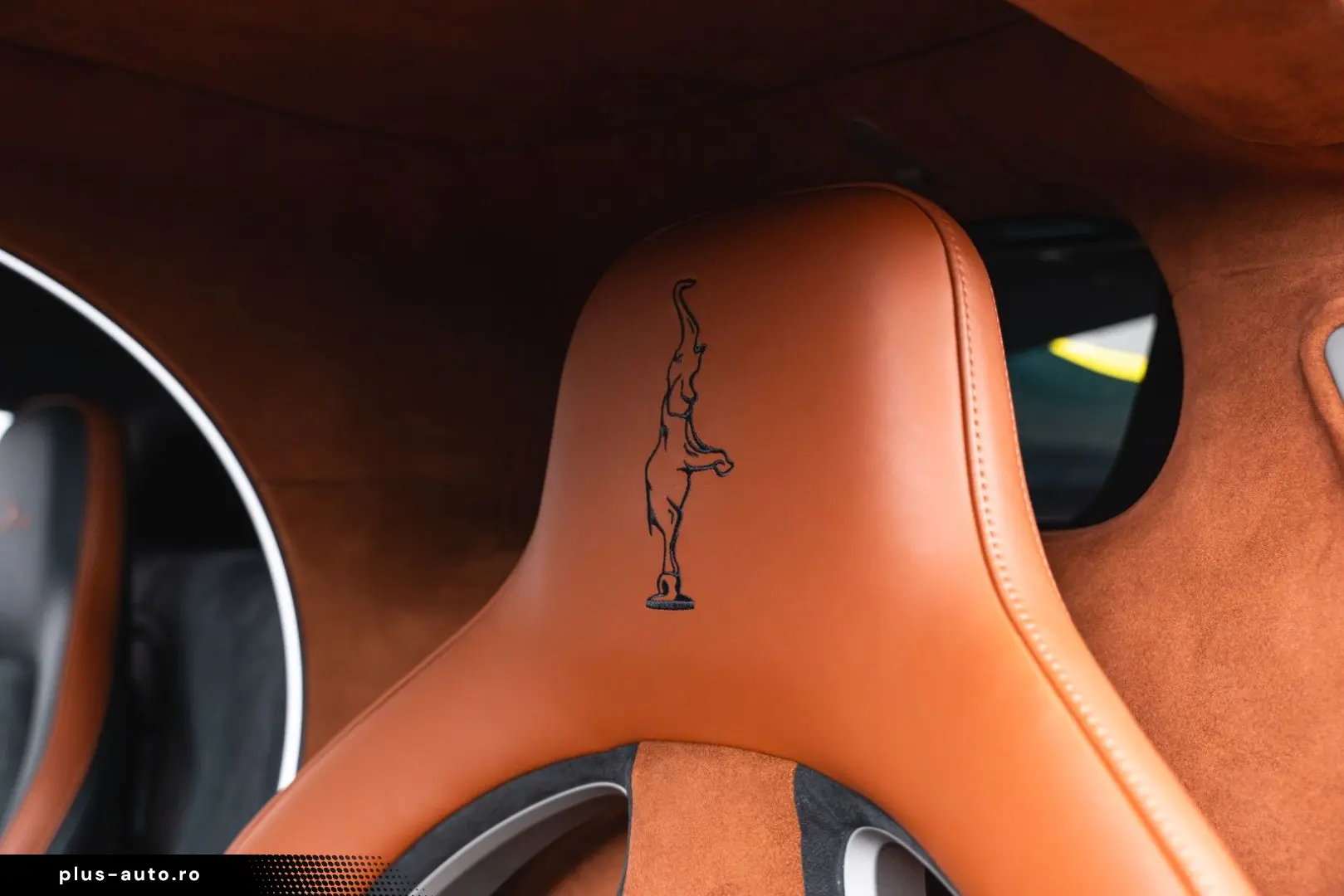 BUGATTI DIVO   1of5 EXPOSEDCARBON   1of40