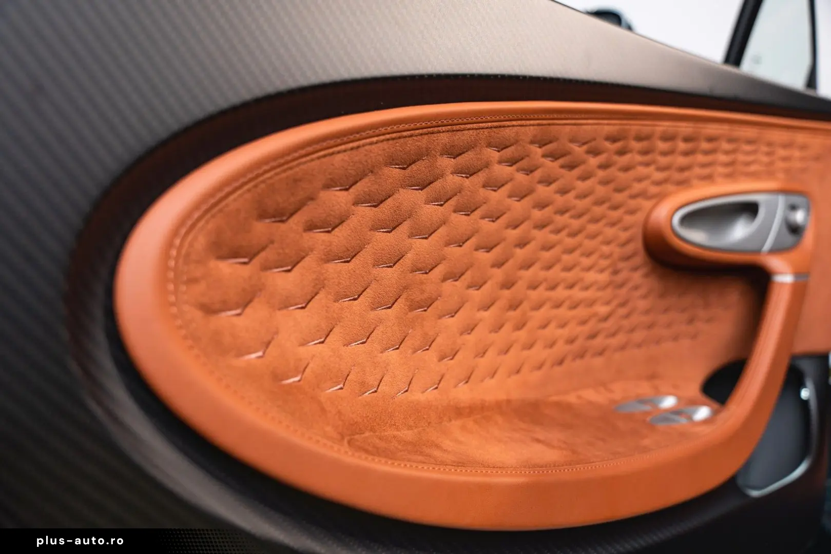 BUGATTI DIVO   1of5 EXPOSEDCARBON   1of40