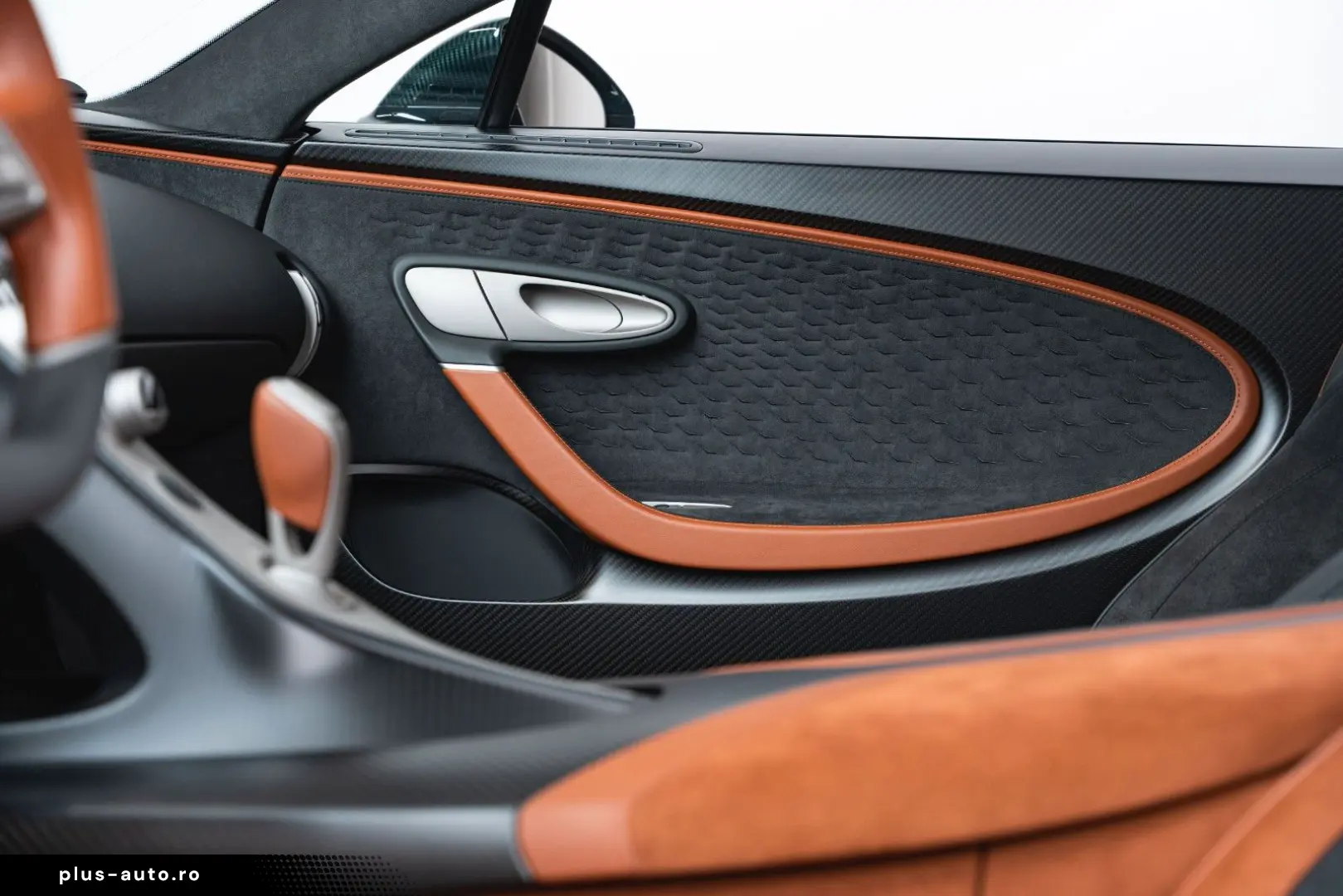 BUGATTI DIVO   1of5 EXPOSEDCARBON   1of40