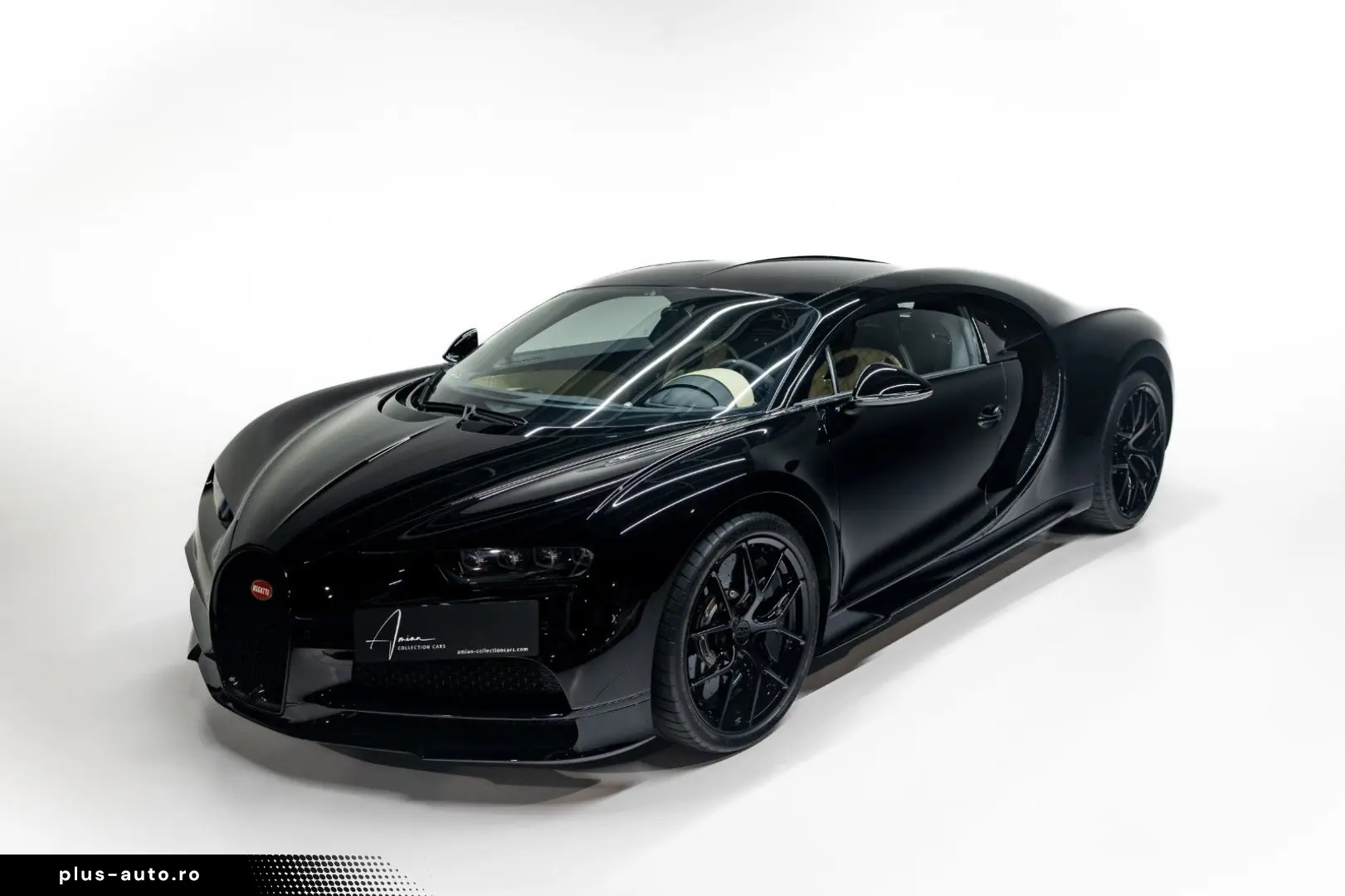 BUGATTI Chiron  SPORT