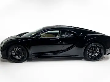 BUGATTI Chiron  SPORT