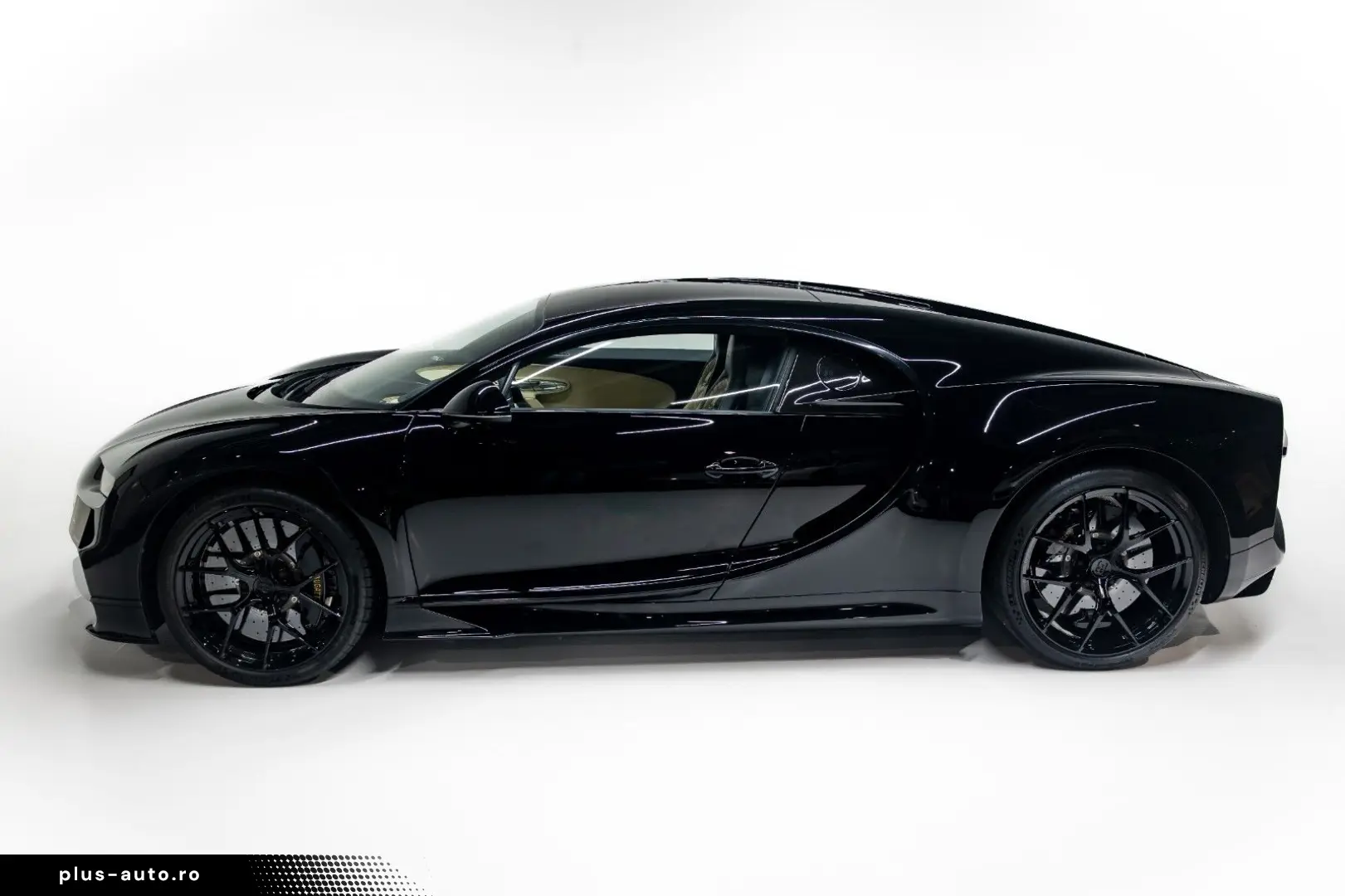 BUGATTI Chiron  SPORT