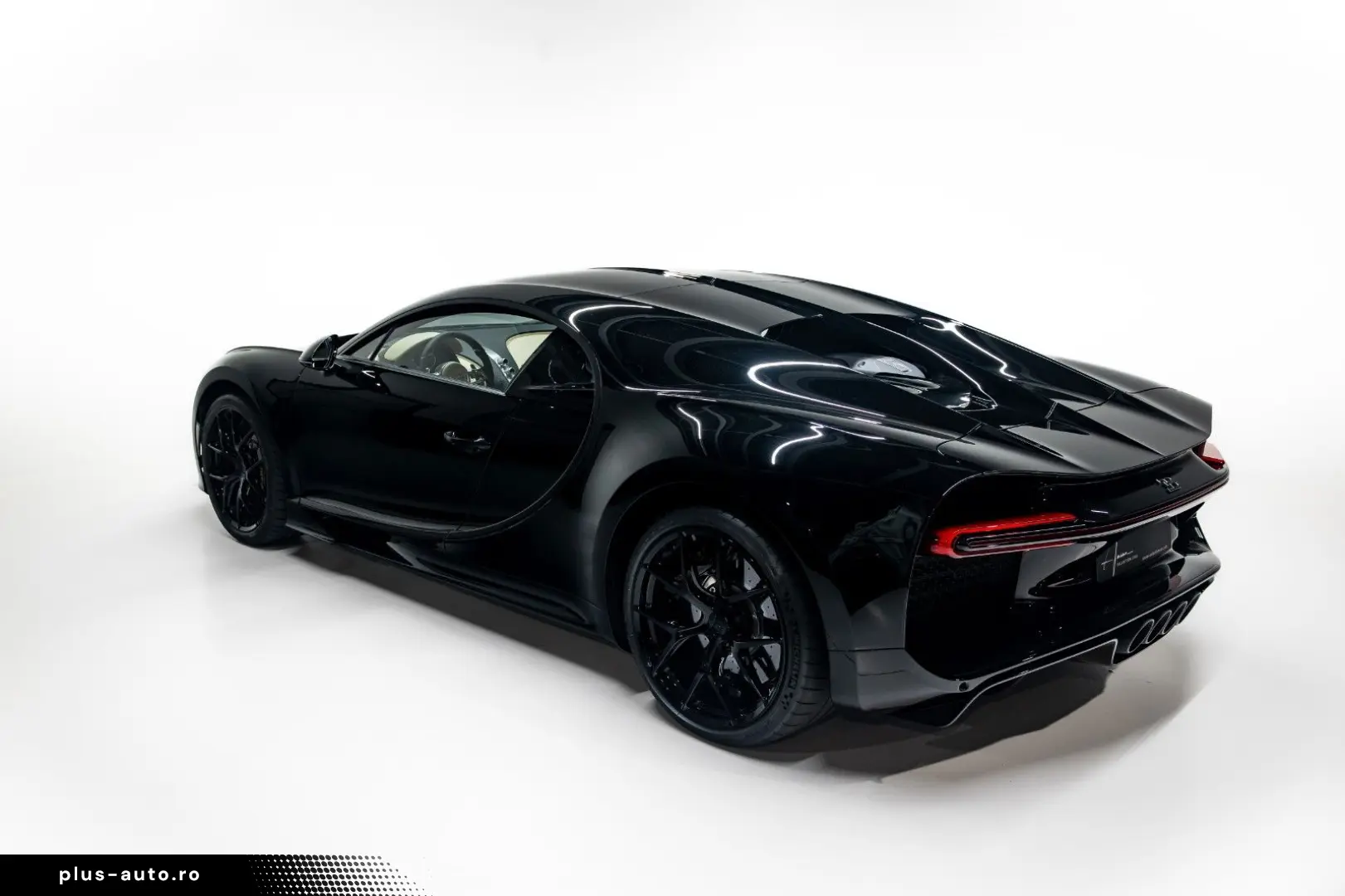 BUGATTI Chiron  SPORT