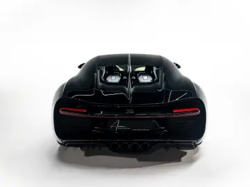 BUGATTI Chiron  SPORT