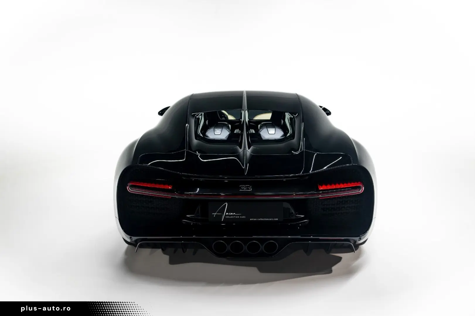 BUGATTI Chiron  SPORT