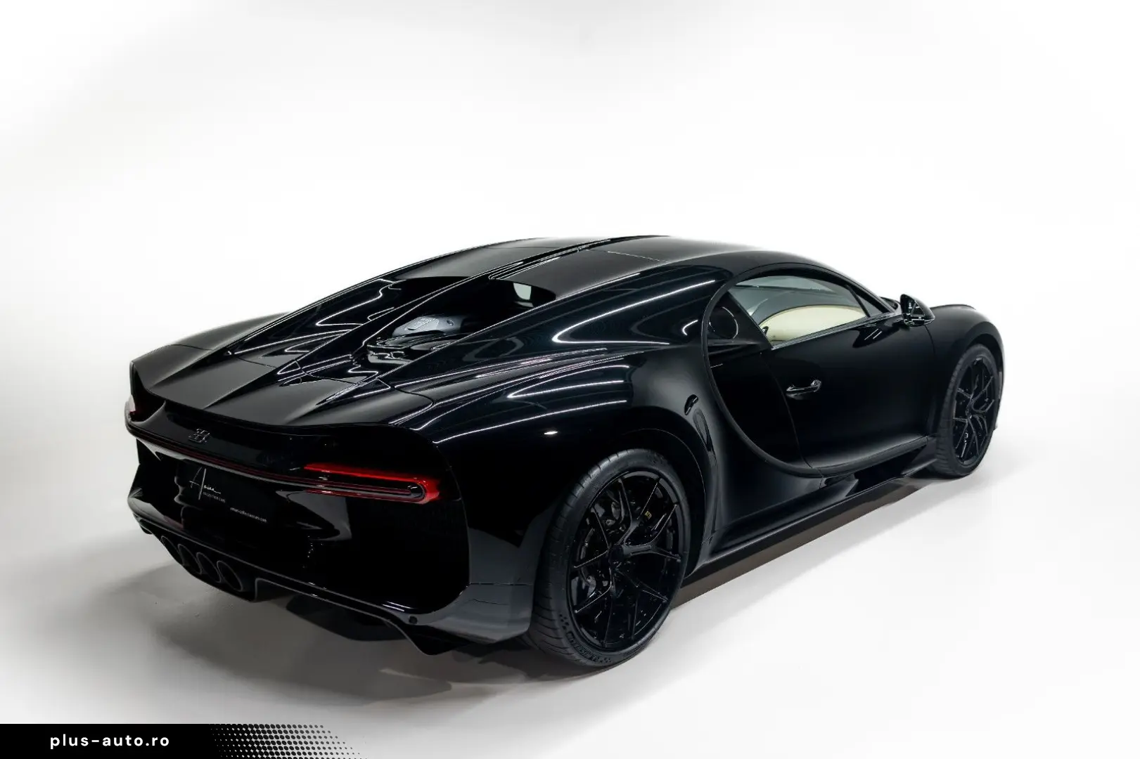 BUGATTI Chiron  SPORT