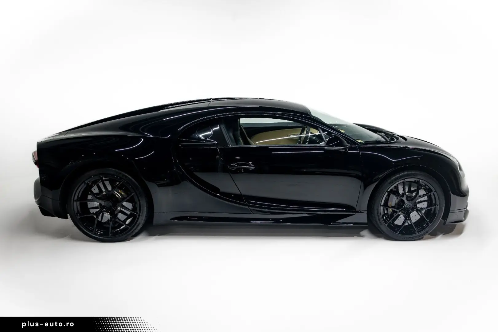 BUGATTI Chiron  SPORT