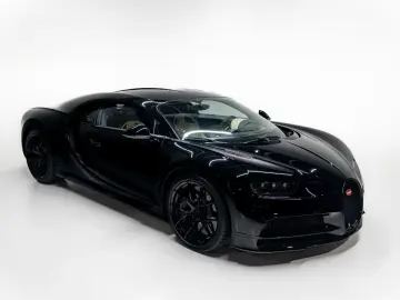 BUGATTI Chiron  SPORT