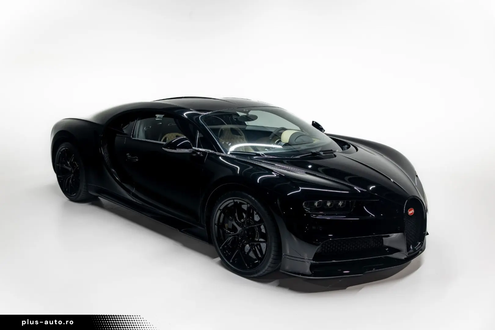 BUGATTI Chiron  SPORT