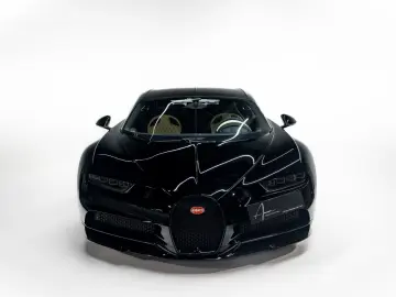 BUGATTI Chiron  SPORT