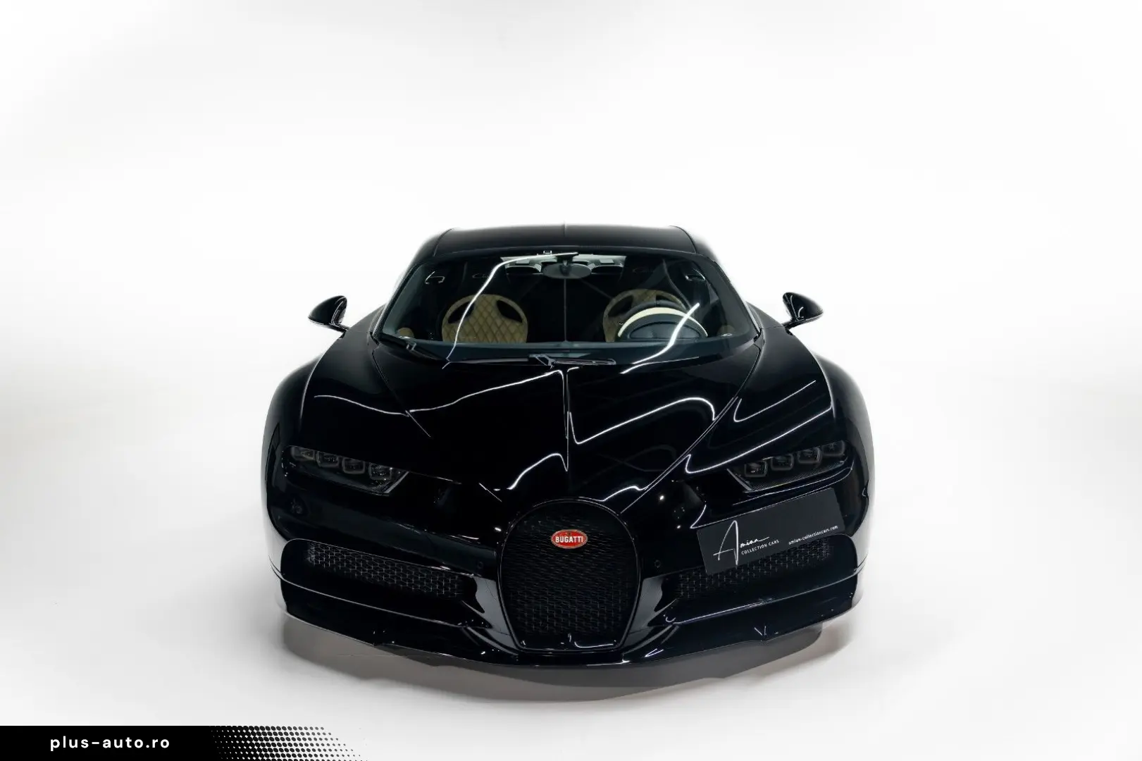 BUGATTI Chiron  SPORT