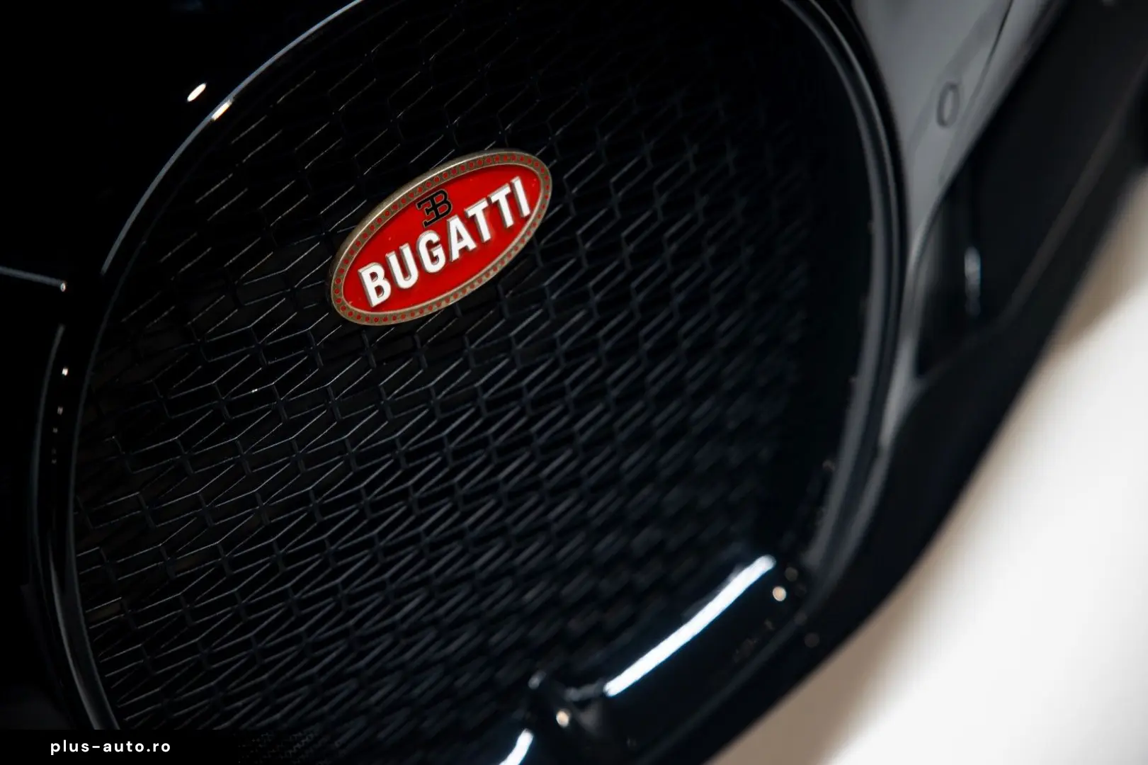 BUGATTI Chiron  SPORT