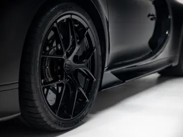 BUGATTI Chiron  SPORT