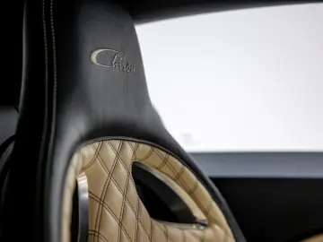 BUGATTI Chiron  SPORT