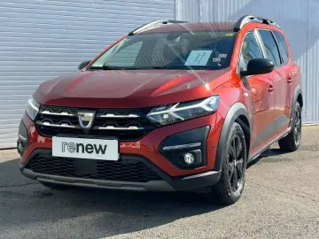 DACIA JOGGER 1.0 ECO-G 100HP COMFORT